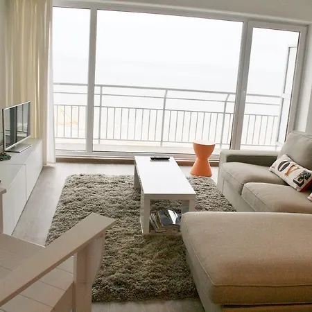 Appartamento Twenty One Oostduinkerke